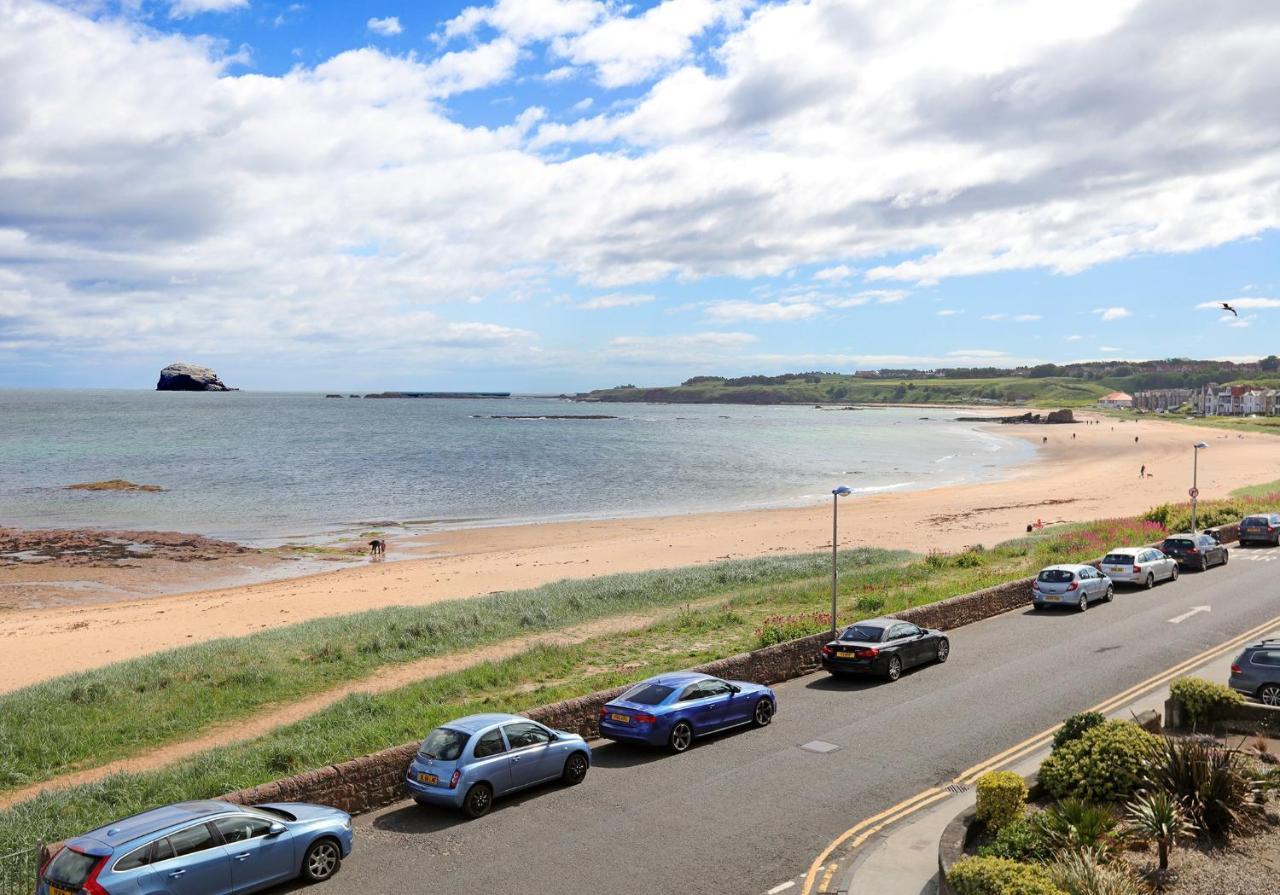 Seagulls North Berwick Exterior foto